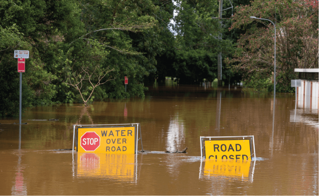 NSW floods claims jump 20%, clean up and recovery expected to be long-term