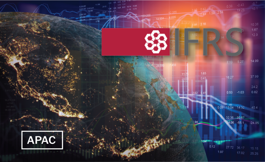 Time to bite the bullet on IFRS 17? Implementation issues still abound in Asia