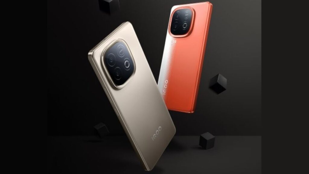 iQOO Neo 10 Display, Camera Details Confirmed Ahead of May 26 India Launch; to Get 50-Megapixel Main Camera iQOO Neo 10 Display, Camera Details Confirmed Ahead of May 26 India Launch; to Get 50-Megapixel Main Camera