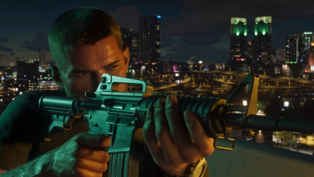 GTA 6 Trailer 2 Footage Captured on PS5, Includes ‘Equal Parts’ Gameplay and Cutscenes, Says Rockstar Games