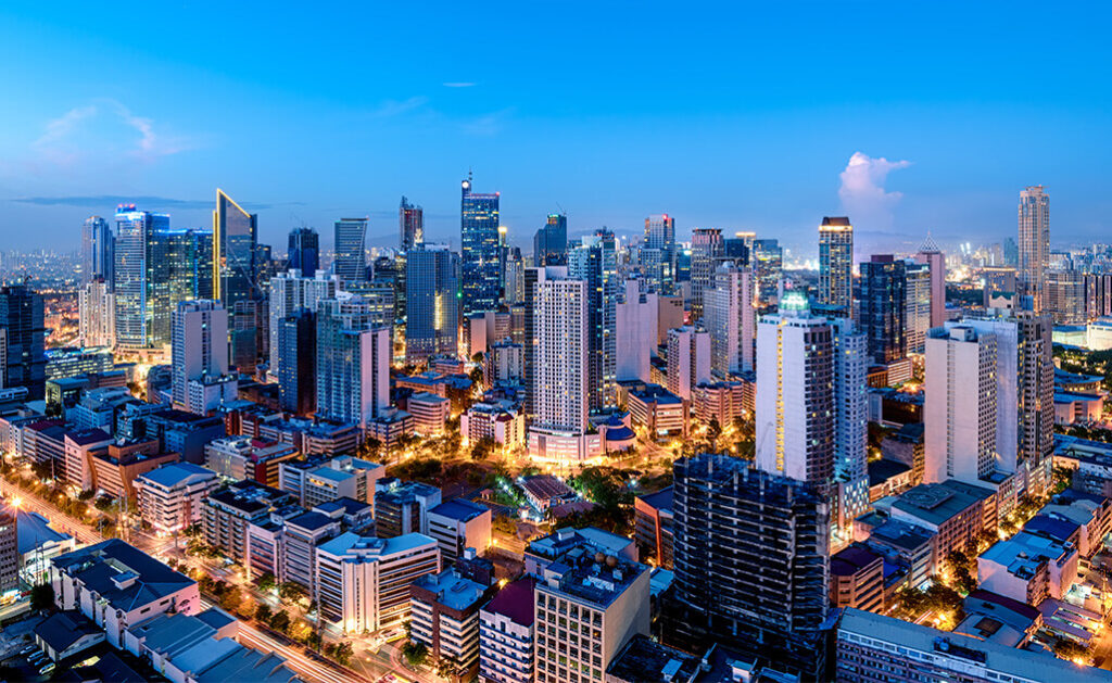 Philippines’ P&C growth supported by rising demand, stabilised reinsurance capacity: AM Best