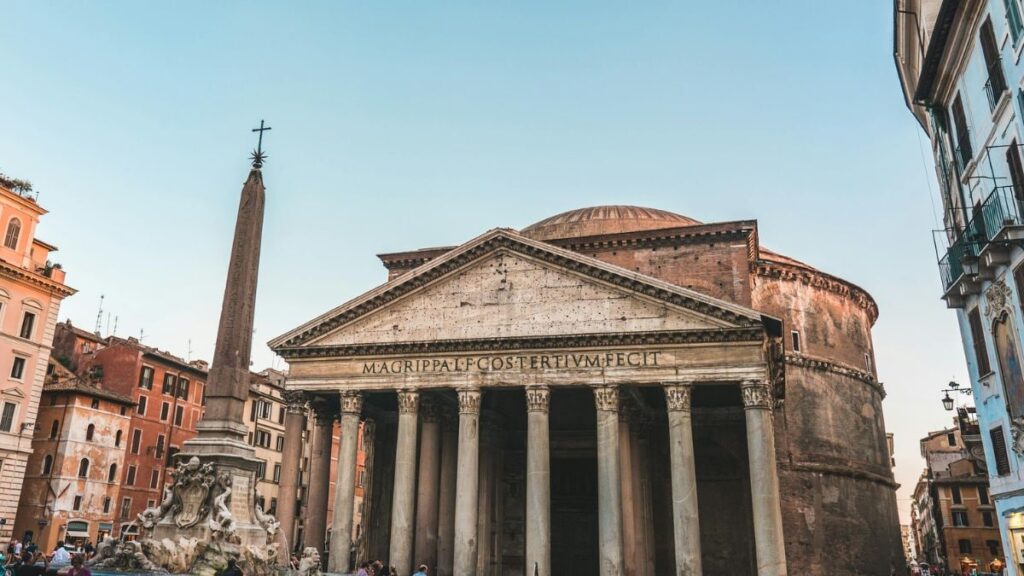 MIT Study Reveals Why Roman Concrete Lasts Thousands of Years
