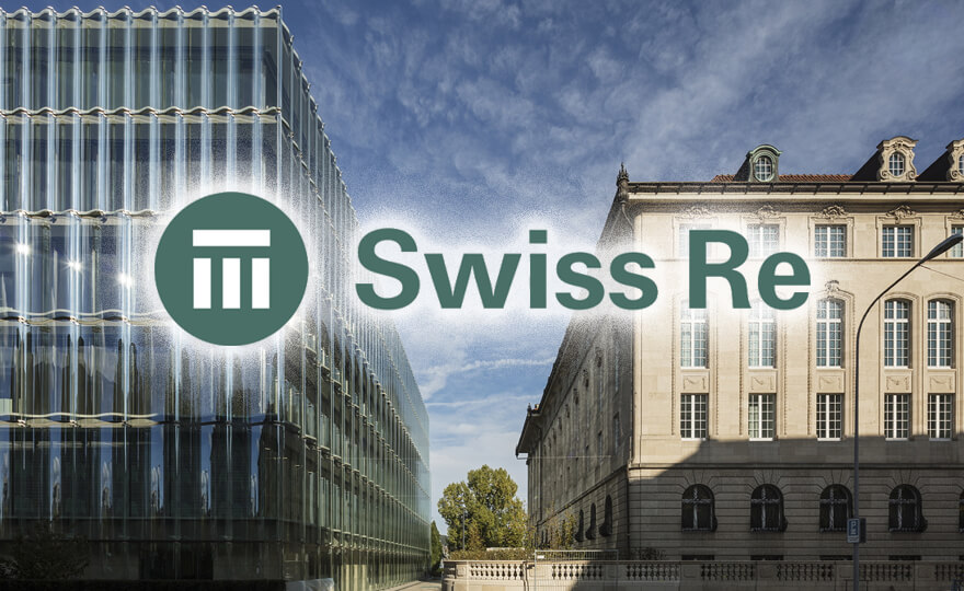 Swiss Re reports 1.5% price increase at April 1 renewals, grows book to US.2bn Swiss Re reports 1.5% price increase at April 1 renewals, grows book to US.2bn
