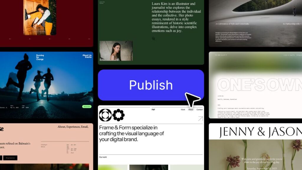 Figma Launches New AI-Powered Tools for Website Building and Prototype Creation