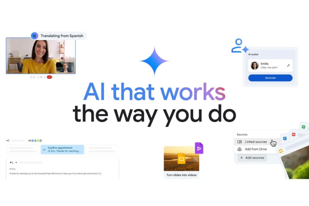 Google Expands Veo 3 Video Generation Model to 71 Countries, Details Availability