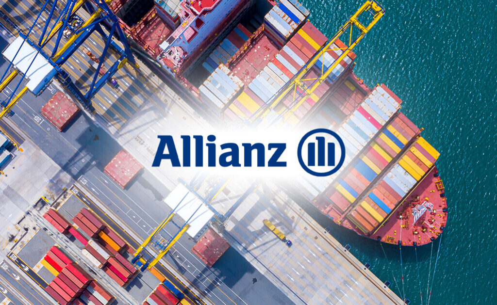 Geopolitical tensions could offset reduction in maritime losses from traditional causes: Allianz Commercial