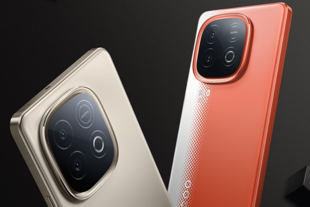 iQOO Neo 10 India Price Range, AnTuTu Score Revealed Ahead of May 26 Launch; Specifications Teased iQOO Neo 10 India Price Range, AnTuTu Score Revealed Ahead of May 26 Launch; Specifications Teased