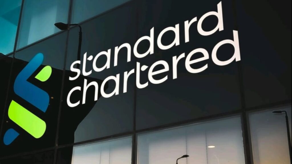 FalconX Partners With Standard Chartered to Serve Institutional Crypto Investors FalconX Partners With Standard Chartered to Serve Institutional Crypto Investors