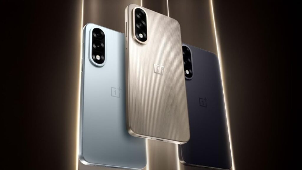 OnePlus Ace 5 Ultra Confirmed to Get 50-Megapixel Sony IMX906 Main Camera