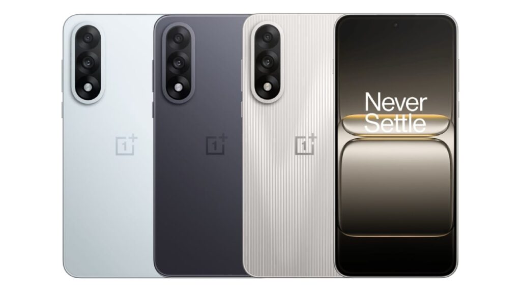 OnePlus Ace 5 Ultra With MediaTek Dimensity 9400+ SoC Launched Alongside Ace 5 Racing Edition