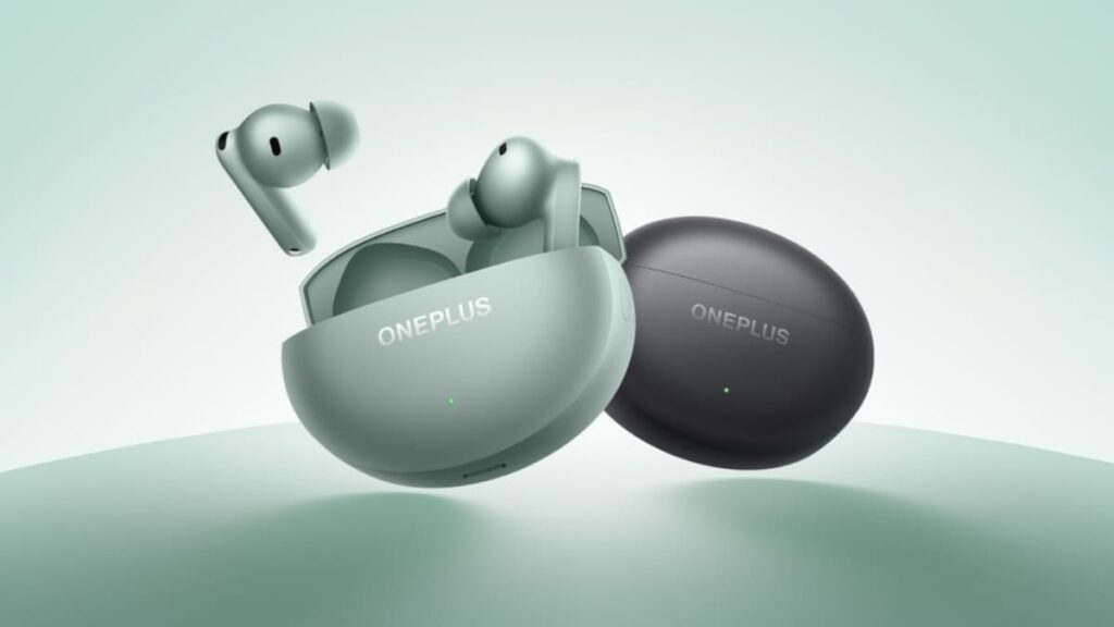 OnePlus Buds 4 Design Teased Ahead of Anticipated Launch; Price, Key Features Leak Online