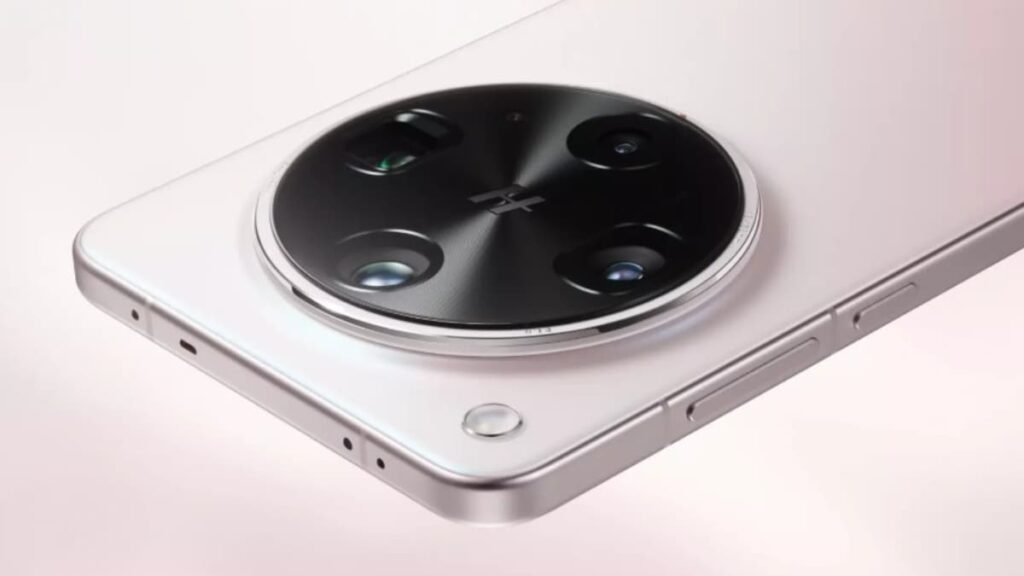 Oppo Find X9 Ultra Tipped to Debut With 200-Megapixel Periscope Telephoto Camera Oppo Find X9 Ultra Tipped to Debut With 200-Megapixel Periscope Telephoto Camera