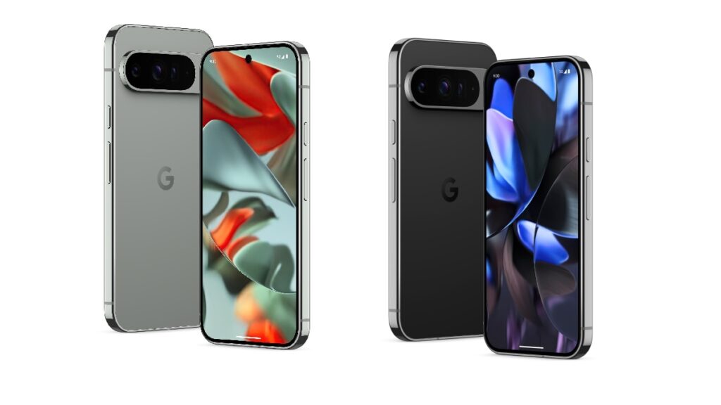 Google Pixel 10, Pixel 10 Pro, Pixel 10 Pro XL Leak Hints at Possible Colour Options, Wallpapers