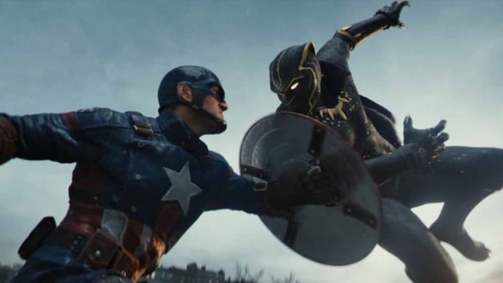 Amy Hennig’s Marvel 1943: Rise of Hydra Delayed to Early 2026