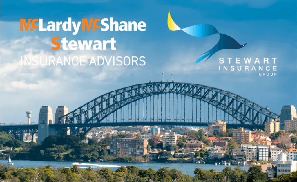 McLardy McShane acquires authorised representative Stewart Insurance