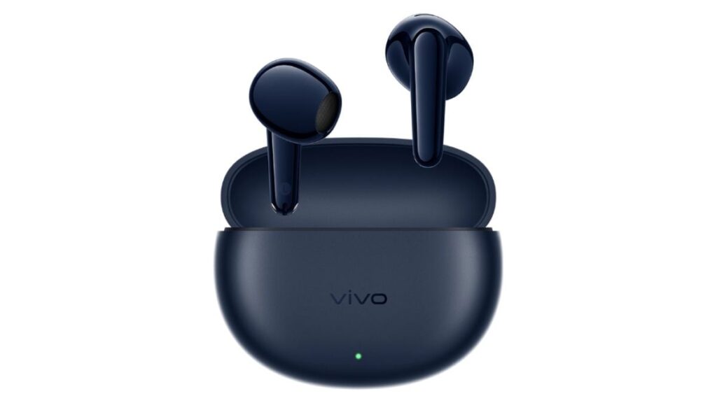 Vivo TWS Air 3 With Spatial Audio, Up to 45-Hour Battery Life Launched: Price, Specifications Vivo TWS Air 3 With Spatial Audio, Up to 45-Hour Battery Life Launched: Price, Specifications