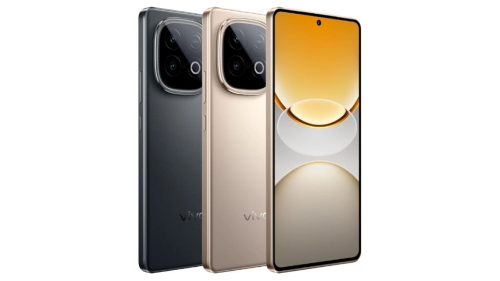 Vivo Y300 GT With MediaTek Dimensity 8400 SoC, 7,620mAh Battery Launched: Price, Specifications Vivo Y300 GT With MediaTek Dimensity 8400 SoC, 7,620mAh Battery Launched: Price, Specifications