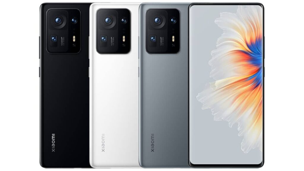 Xiaomi Mix 5 Rumoured to Return With Under-Display Selfie Camera