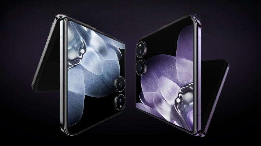 Xiaomi Mix Flip 2 Launch Timeline Leaked; Tipped to Arrive With Snapdragon 8 Elite Chipset Xiaomi Mix Flip 2 Launch Timeline Leaked; Tipped to Arrive With Snapdragon 8 Elite Chipset