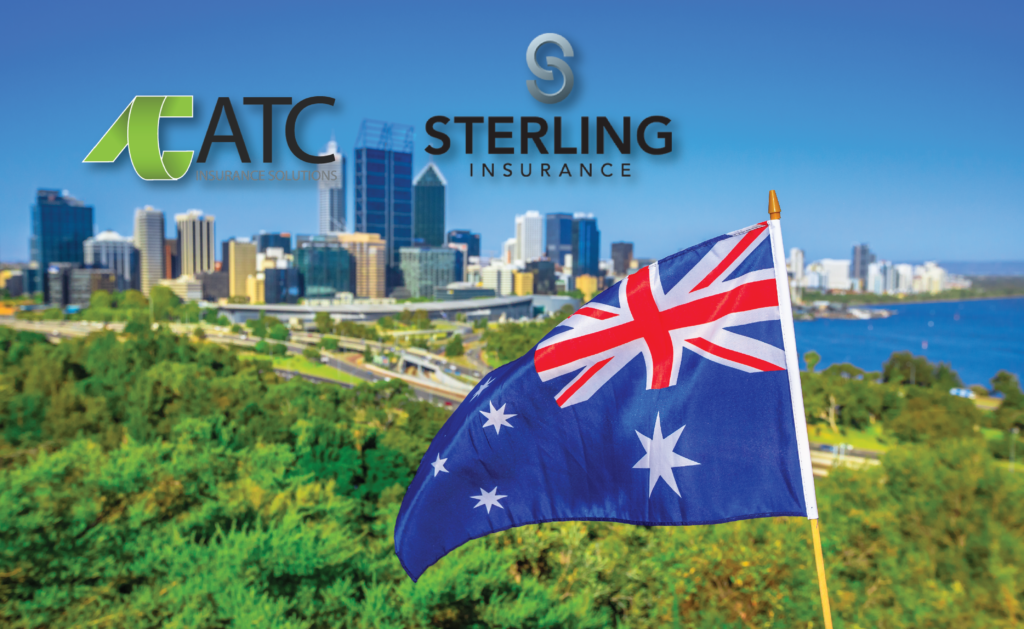 BP Marsh folds Australian construction specialist MGA Sterling into ATC