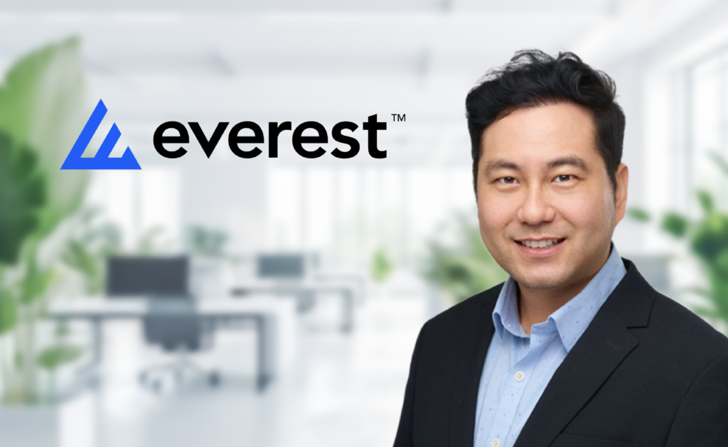 Everest Insurance launches Korea desk, led by Brian Jee