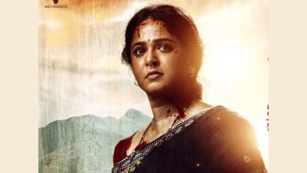 Ghaati OTT Release Date: When and WHere to Watch Telugu Crime Drama Online? Ghaati OTT Release Date: When and WHere to Watch Telugu Crime Drama Online?