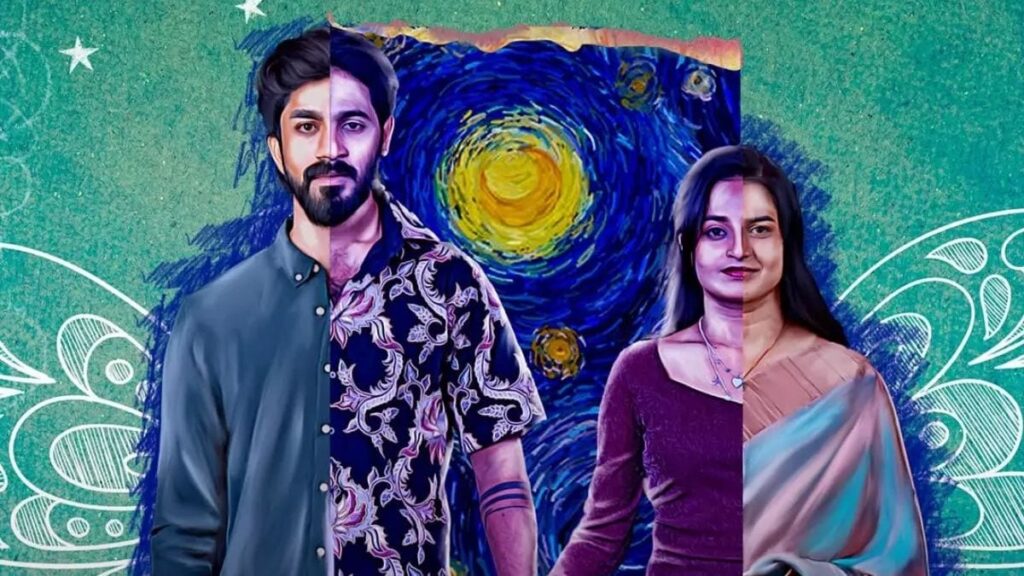 Vaanil Thedinen OTT Release: Know When and Where to Watch the Tamil Series Online Vaanil Thedinen OTT Release: Know When and Where to Watch the Tamil Series Online