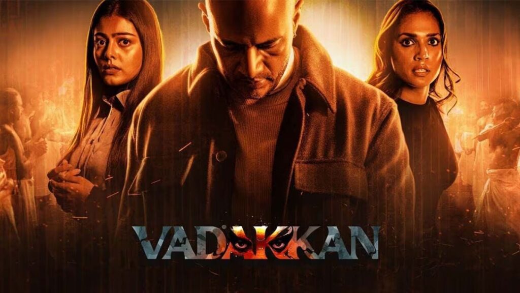 Kishore-Starrer Vadakkan Now Streaming in Tamil and Telugu: Everything You Need to Know Kishore-Starrer Vadakkan Now Streaming in Tamil and Telugu: Everything You Need to Know