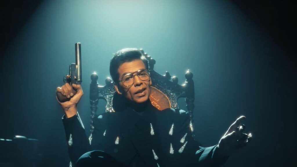 The Traitor OTT Release Date: When and Where to Watch Uorfi Javed, Karan Kundra Starrer Reality Show Online?