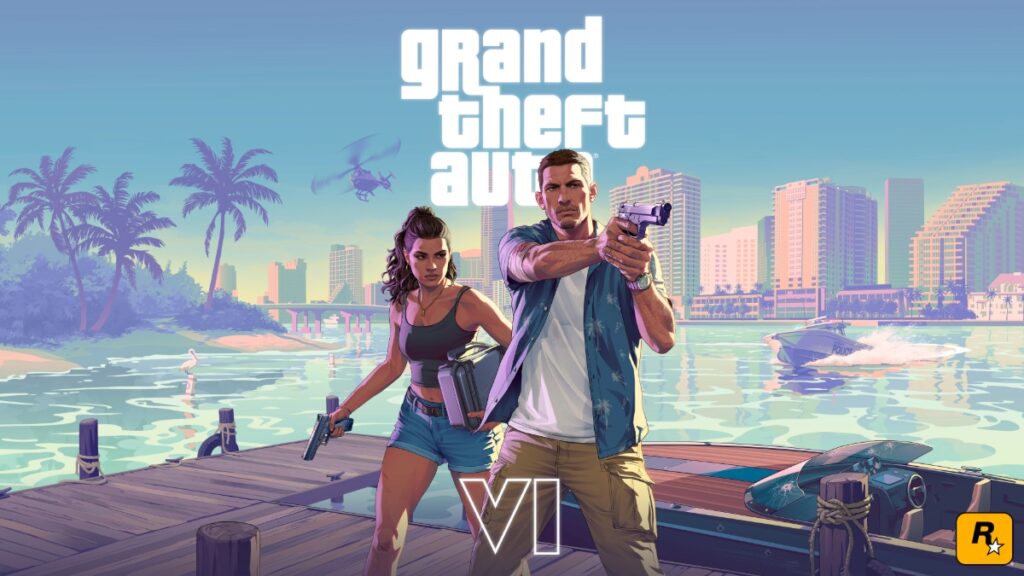 GTA 6 Delay Weighs on Global Videogame Market Growth, Data Shows