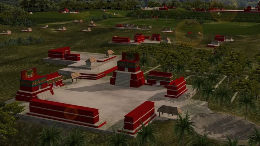 Archaeologists Discover Three Lost Maya Cities in Guatemala’s Jungle Archaeologists Discover Three Lost Maya Cities in Guatemala’s Jungle