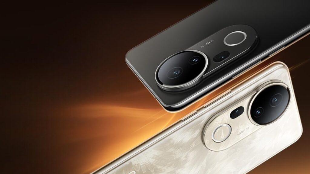 Vivo T4 Ultra to Get MediaTek Dimensity 9300+ SoC; Camera, Display Features Revealed Vivo T4 Ultra to Get MediaTek Dimensity 9300+ SoC; Camera, Display Features Revealed