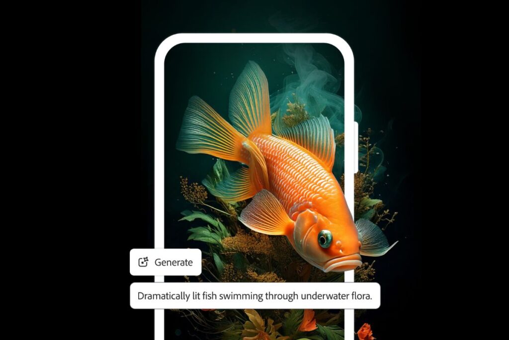 Adobe Firefly App for Android and iOS Announced, Offers AI-Powered Image and Video Tools Adobe Firefly App for Android and iOS Announced, Offers AI-Powered Image and Video Tools