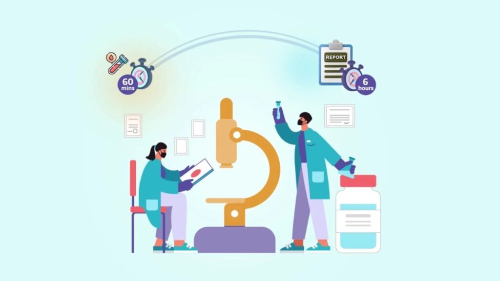 Amazon Diagnostics Launched in India, Offers Doorstep Sample Collection in Six Cities Amazon Diagnostics Launched in India, Offers Doorstep Sample Collection in Six Cities
