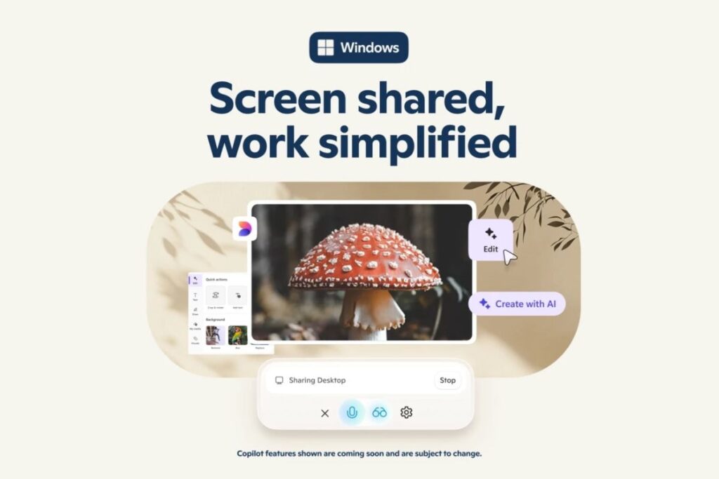 Microsoft Expands Copilot Vision With Highlights on Windows, Can Work With Two Apps Simultaneously Microsoft Expands Copilot Vision With Highlights on Windows, Can Work With Two Apps Simultaneously