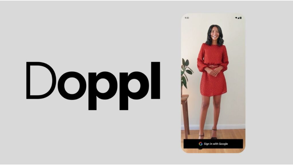 Google Launches Doppl, a New App That Lets You Try-On Outfits Virtually Google Launches Doppl, a New App That Lets You Try-On Outfits Virtually