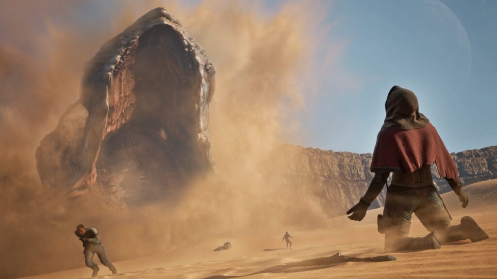 Dune: Awakening Sells One Millon Copies in Two Weeks, Becoming Funcom’s Fastest-Selling Title Ever Dune: Awakening Sells One Millon Copies in Two Weeks, Becoming Funcom’s Fastest-Selling Title Ever