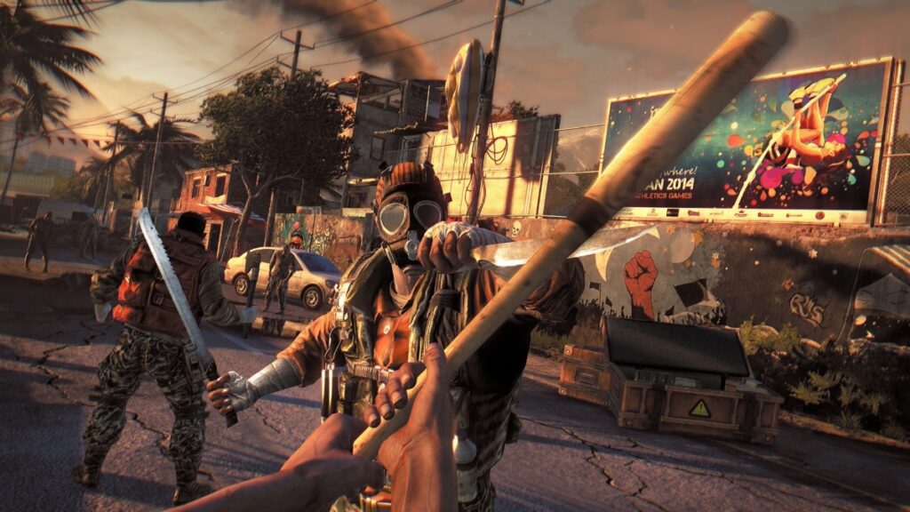 Dying Light: Retouched Update Rolls Out June 26, Bringing Graphical Enhancements Dying Light: Retouched Update Rolls Out June 26, Bringing Graphical Enhancements