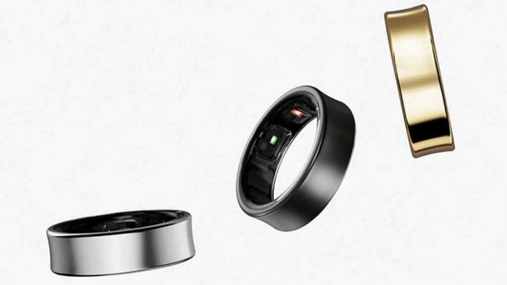Samsung Galaxy Ring 2 Reportedly in Development, but 2025 Launch Unlikely