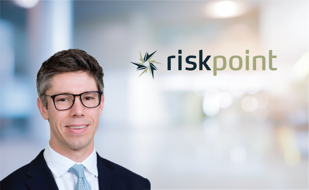 RiskPoint hires AIG’s George Blackborow as head of W&I, Asia
