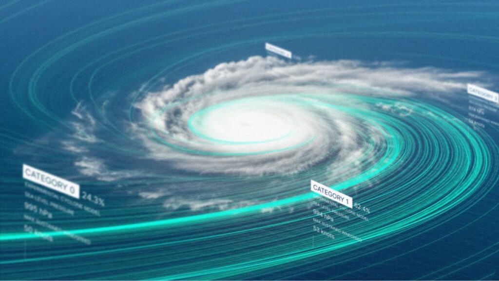 Google Launches AI-Powered Weather Lab, Releases Experimental AI Cyclone Model Google Launches AI-Powered Weather Lab, Releases Experimental AI Cyclone Model