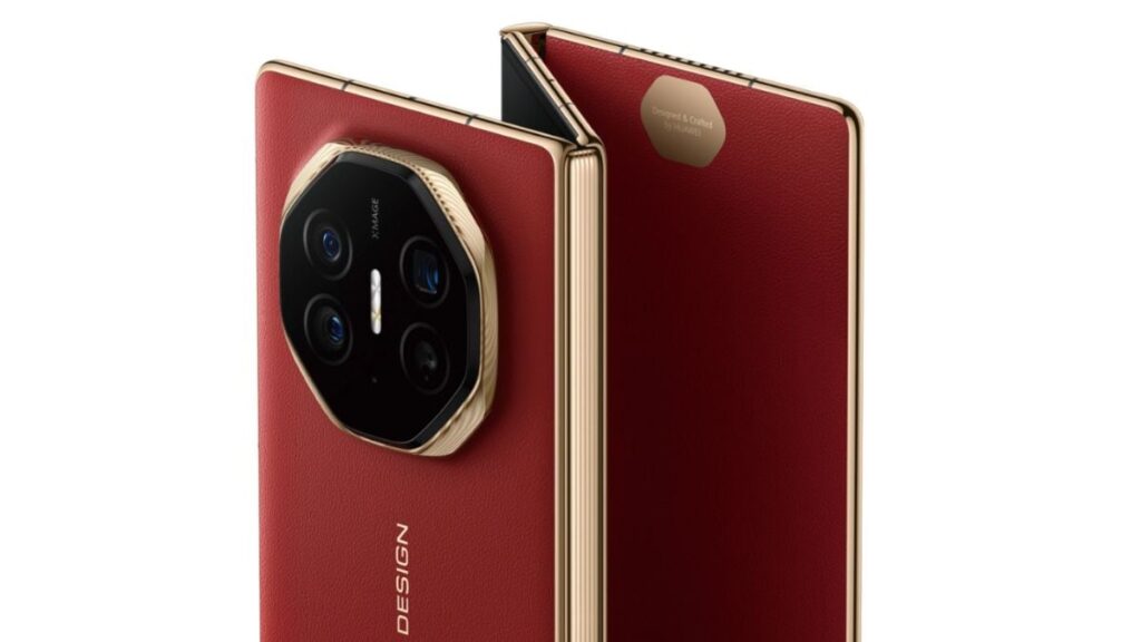 Huawei Mate XT 2 Launch Timeline Leaked; Said to Offer Satellite Connectivity Huawei Mate XT 2 Launch Timeline Leaked; Said to Offer Satellite Connectivity