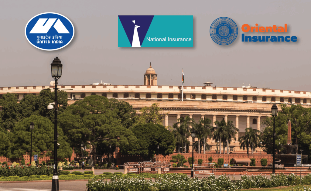 India’s 3 state-owned insurers need close to USbn to remain solvent: ICRA