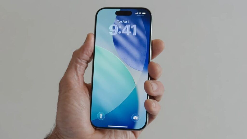 Apple’s 20th Anniversary iPhone to Debut in 2027 With Under-Display Camera, Face ID: Report Apple’s 20th Anniversary iPhone to Debut in 2027 With Under-Display Camera, Face ID: Report