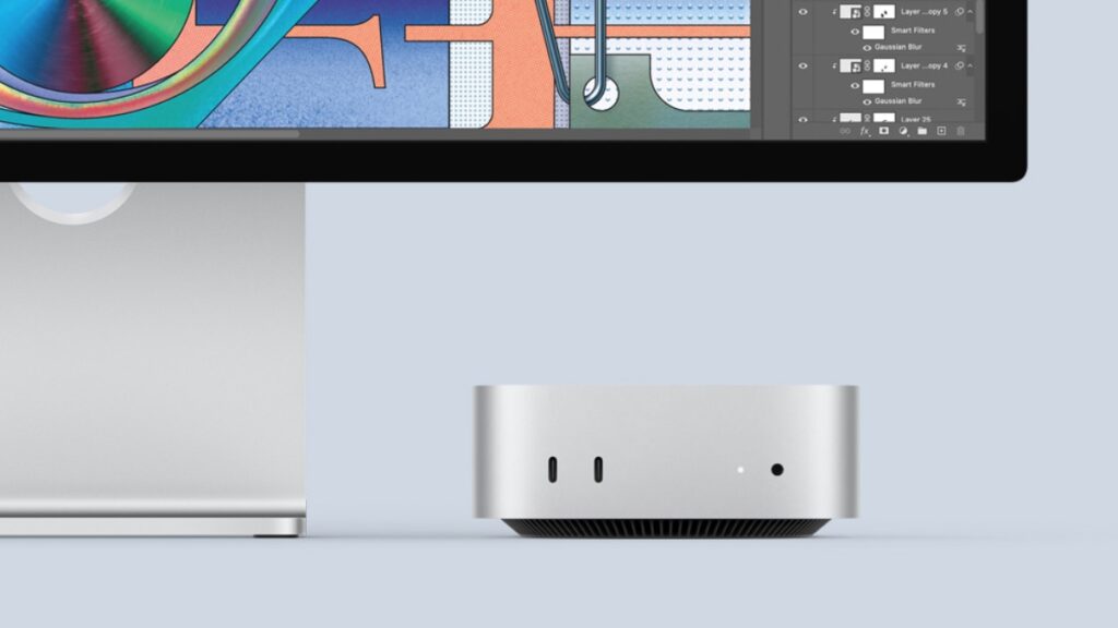 Apple’s Mac Mini With M4 Chip Price in India Drops to Rs. 49,999 With Discounts on Amazon