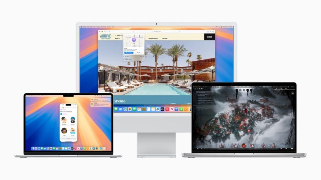 Apple’s macOS 26 to Be Reportedly Named After California’s Lake Tahoe