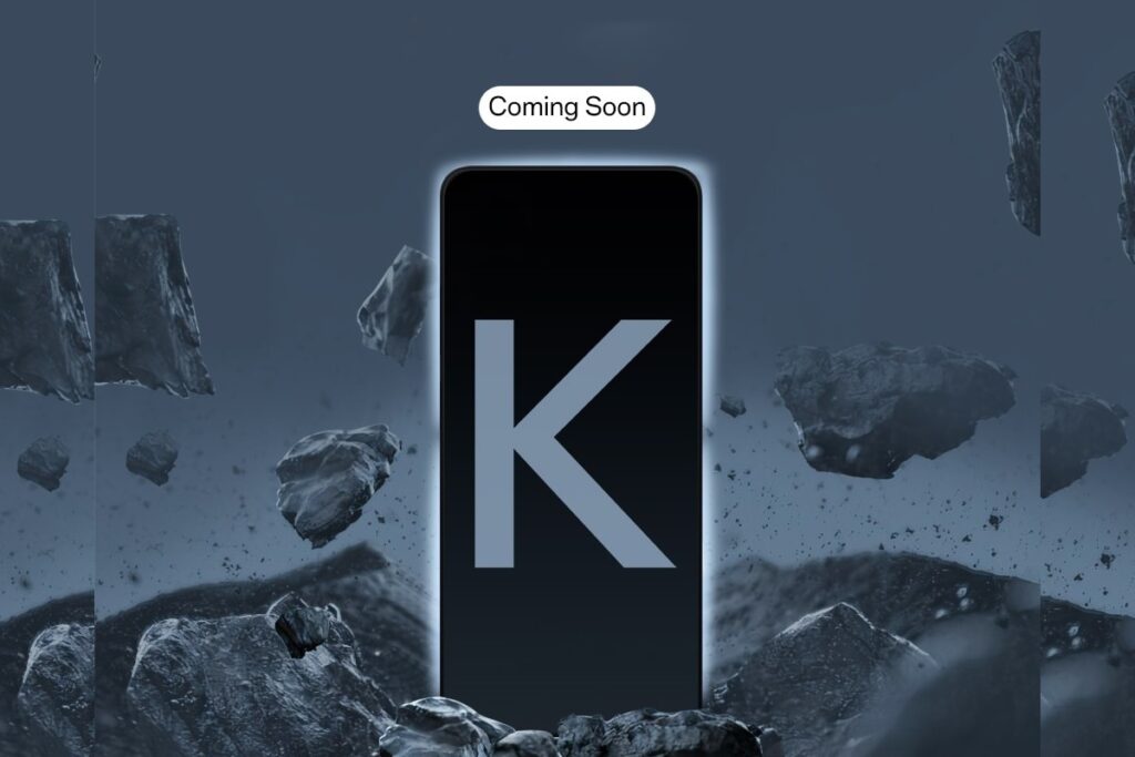 Oppo K13x 5G to Launch in India Soon; Confirmed to Go on Sale via Flipkart