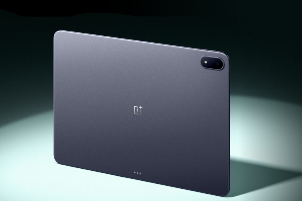 OnePlus Pad 3 With Snapdragon 8 Elite SoC, 12,140mAh Battery Launched in India: Specifications OnePlus Pad 3 With Snapdragon 8 Elite SoC, 12,140mAh Battery Launched in India: Specifications