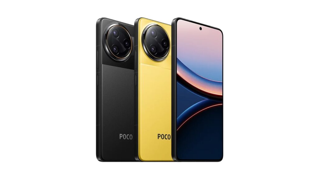 Poco F7 Global Launch Timeline Leaked; Indian Variant Tipped to Feature Larger Battery Poco F7 Global Launch Timeline Leaked; Indian Variant Tipped to Feature Larger Battery