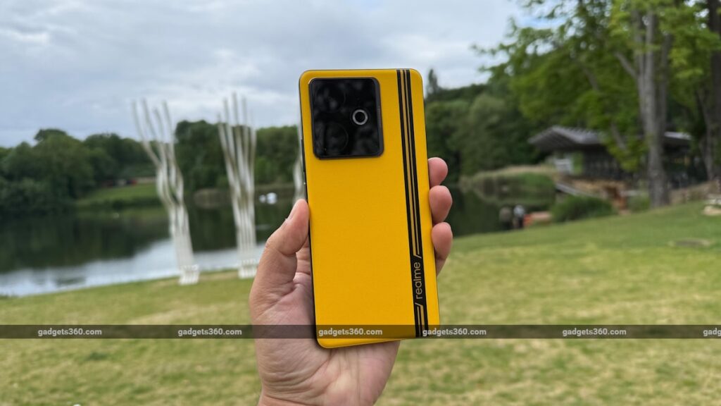 Realme GT 7, Realme GT 7T Get Up to Rs. 6,000 Discount for a Limited Time in India Realme GT 7, Realme GT 7T Get Up to Rs. 6,000 Discount for a Limited Time in India